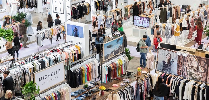 2018, the year fashion fairs changed of owners 