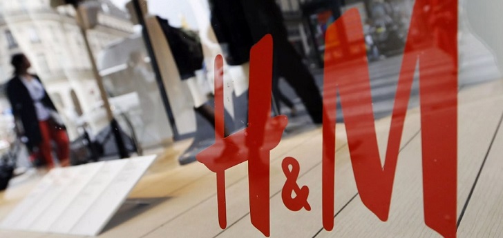 H&M revenues rise 2.9% in first nine months but profit drops 25%