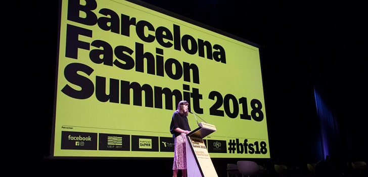 Barcelona Fashion Summit 2019: twelve days for the largest fashion business event in Spain