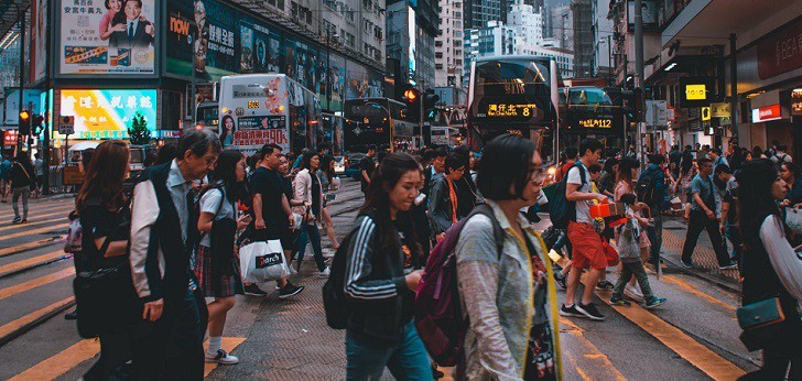 Hong Kong vs New York: Causeway Bay beats Fifth Avenue as most expensive street in the world