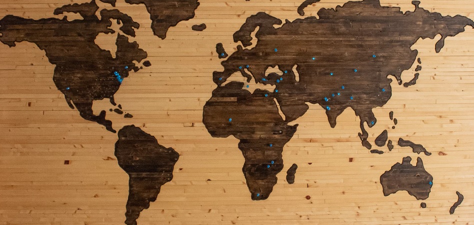 Inditex, H&M and Kering go to the G7 to seal agreement in sustainability