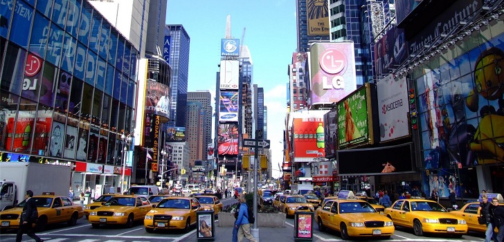 New York allocates 2.5 million dollars to preserve its garment district