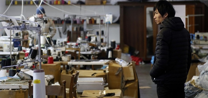 Fashion manufacturing falls in Prato for the first time in 20 years 