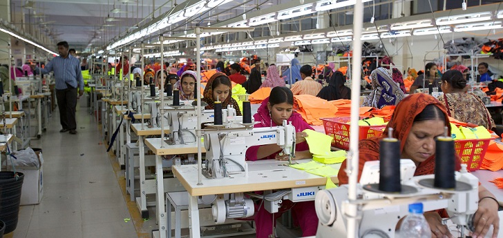 Textile workers’ unions in Pakistan demand a security agreement like in Bangladesh