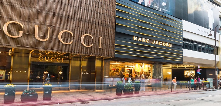 HSBC forecasts the luxury sector to slow down during the upcoming twelve months after the peak of 9% in 2018. However, the entity points out that the large groups of the sector will not be affected.