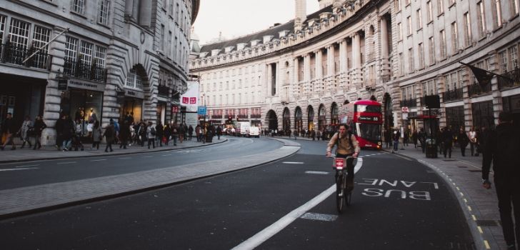 UK fashion sales back on its feet in 2020: 1% growth in January