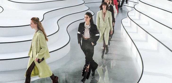 Chanel, art and culture: a century-lasting trio