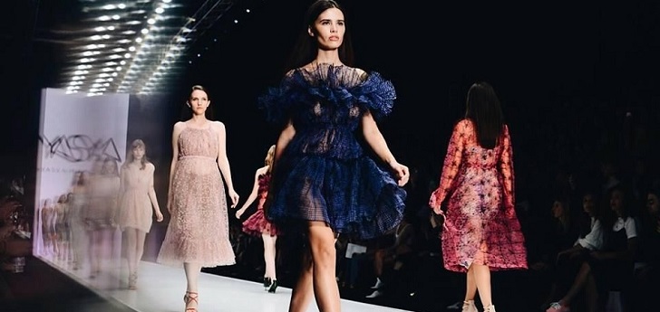 Mercedes Benz Fashion Week Australia to open doors to final public