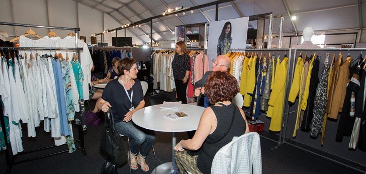 Maroc in Mode trade show Maroc in Mode comes back next October with 175 exhibitors in Marrakech