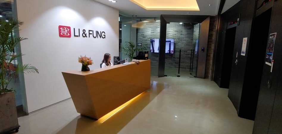 Li&Fung