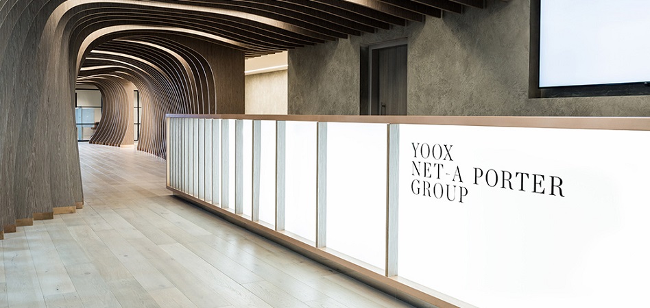 Yoox Net-a-Porter