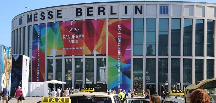 Panorama and Neonyt trade shows move to Berlin Tempelhof