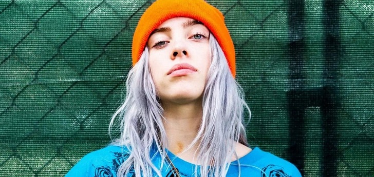 Queen of Gen Z rises her bet for fashion: Billie Eilish launches childrenswear collection