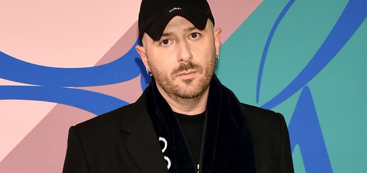 demna gvasalia