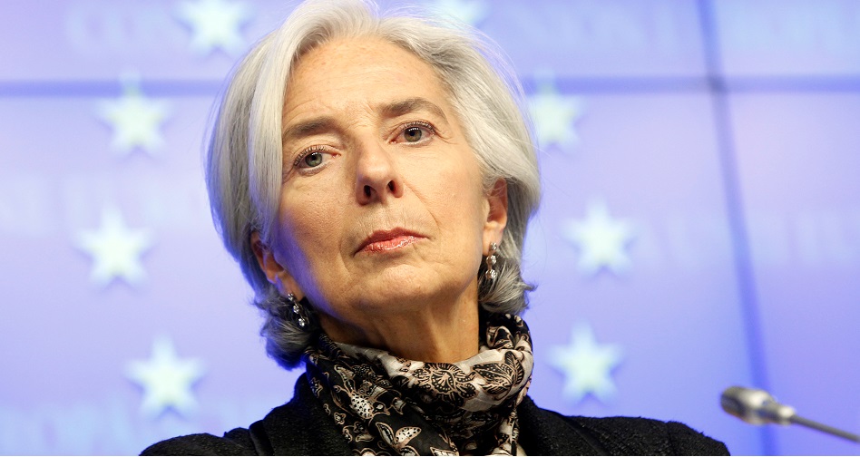 From Christine Lagarde to Kristalina Georgieva: women in global economic power