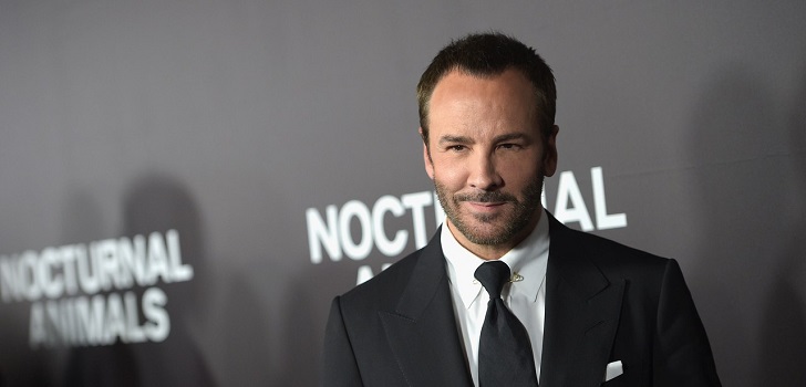 US designers empower Tom Ford and give him the presidency