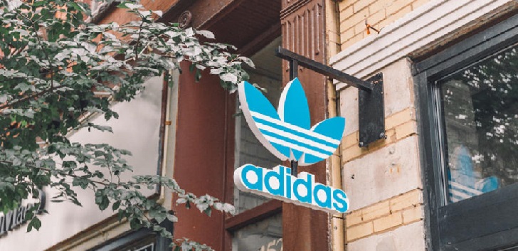 Adidas grows 7.9% in 2019 boosted by the Asian market  