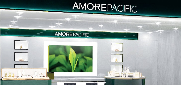 Amorepacific buys a stake in US cosmetic start-up Milk Makeup