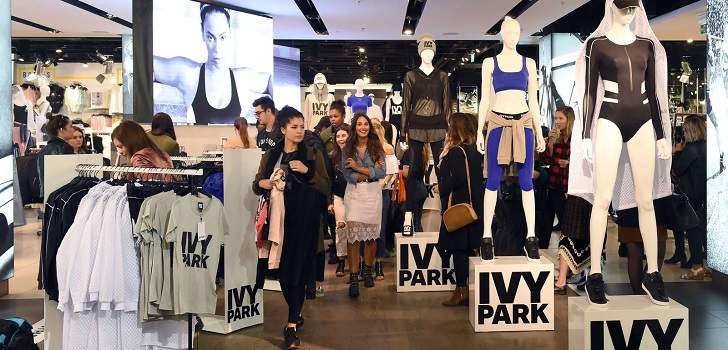 Beyoncé cuts ties with Arcadia and buys 100% of Ivy Park 