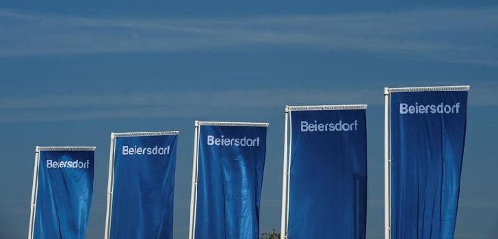 Beiersdorf grows 6.2% and earns 2.4% more in Q2