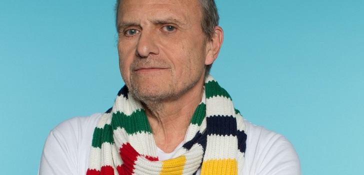 Benetton appoints Jean-Charles de Castelbajac as first-ever artistic director