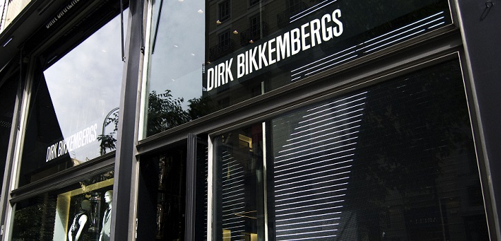 Bikkembergs relaunches in 2020: opens under new name in China 