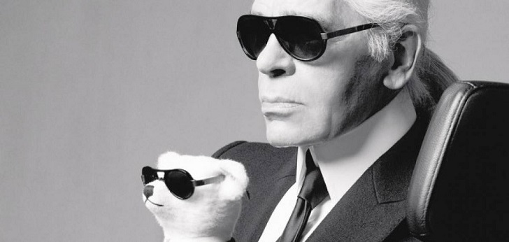 Karl Lagerfeld Has Passed Away at 85