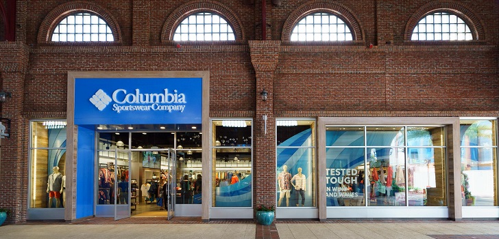 Columbia invests 33 million to expand headquarters  