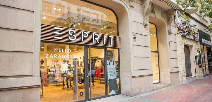 Esprit signs former Tommy Hilfiger as chief product officer in full restructuration 