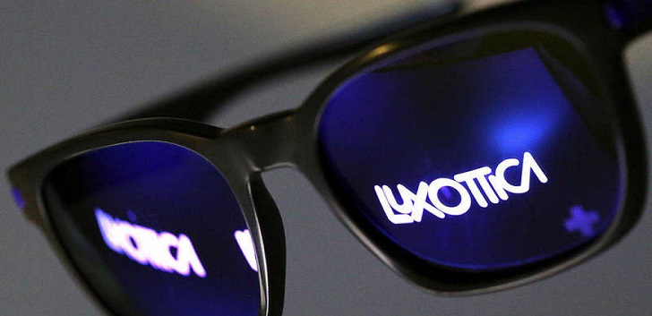 EssilorLuxottica grows by 6.8% and profits increase by 6.2% boosted by North America 
