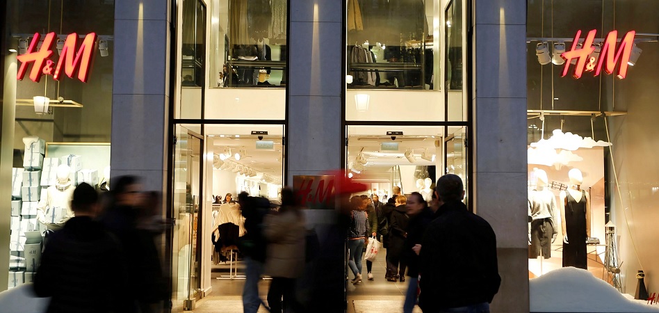Retail apocalypse? Inditex, H&M and Gap close 3,000 stores since 2012