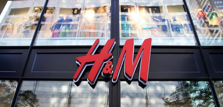 H&M relocates its distribution center from Liverpool to London