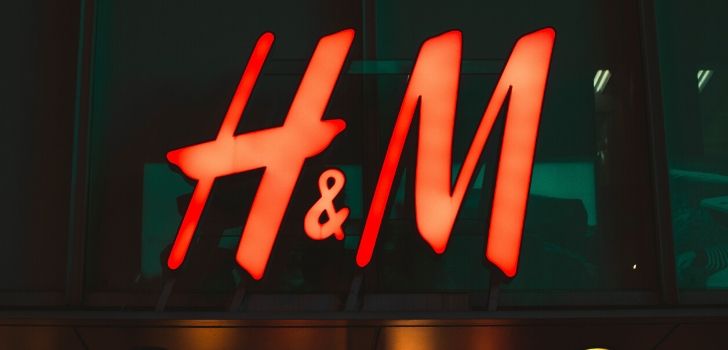 H&M transforms its retail: turns outlets into logistic hubs