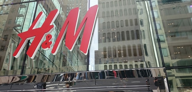 H&M joins forces with Ikea to study circular economy