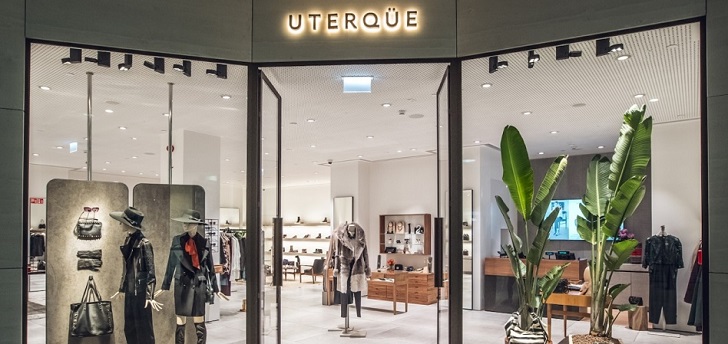 Inditex defies Brexit: opens pop up store of Uterqüe in London
