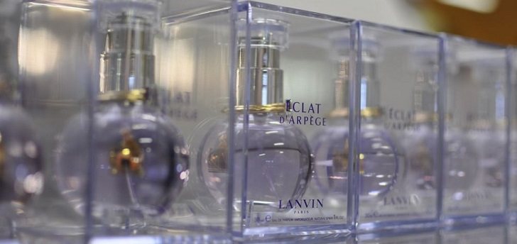 Interparfums increases its nine months sales by 9 boosted by