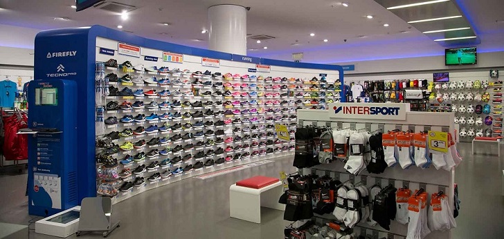 Intersport becomes stronger in northern Europe: doubles size in Norway 