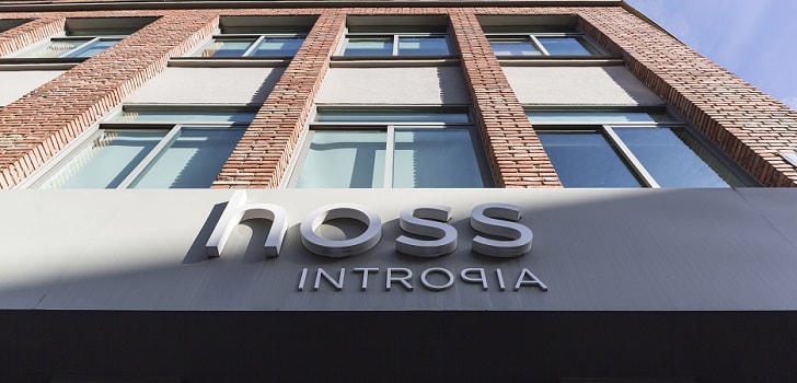 Spanish brand Intropia files for bankruptcy protection