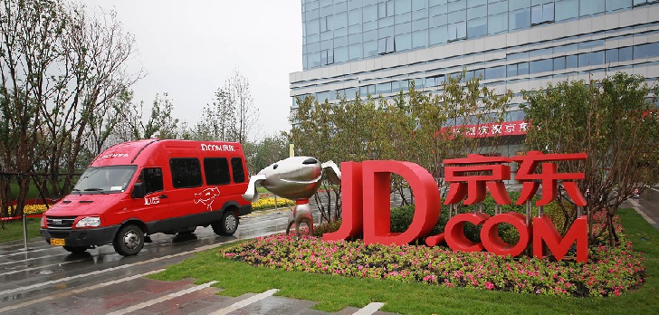 JD.com merges Toplife platform with Farfetch Chinese subsidiary