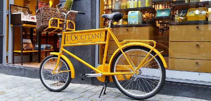 L’Occitane goes greener: takes stake in vegan start up Le Rouge Français   