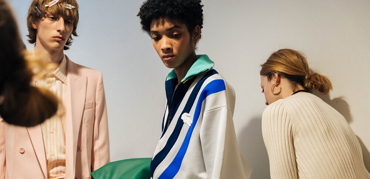 Lacoste parent company switches name to MF Brands Group after reaching 3.6 billion dollars in 2019 