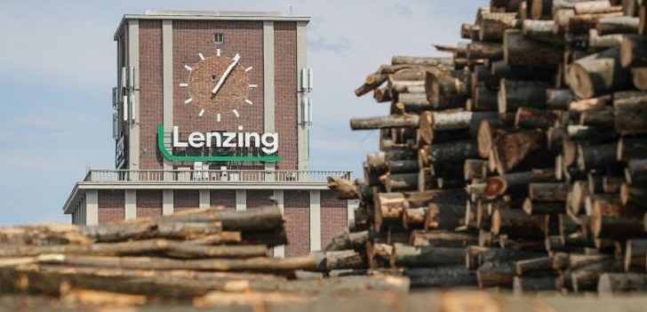 Lenzing gets sustainability bonded 500 million loan