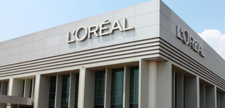 L’Oréal boosts online sales in China despite coronavirus