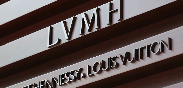 LVMH breathes down TJX group’s neck among the world’s largest fashion retailers 