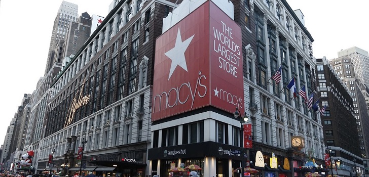 Department stores under alert: Moody’s cuts outlook again 