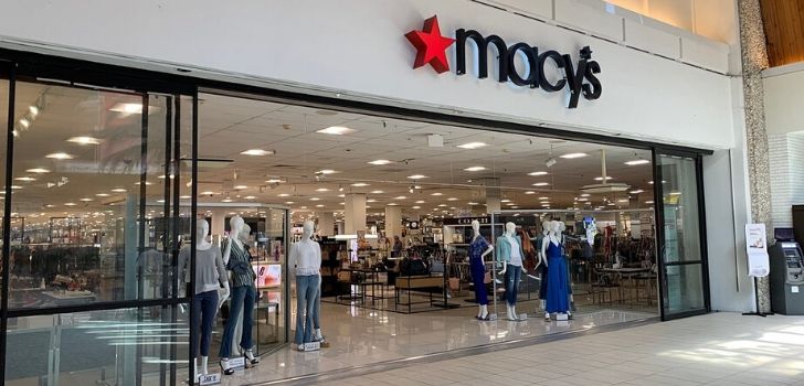 Macy’s demoted to Junk Status by Standard & Poor’s