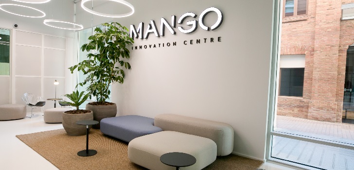 Mango strengths online strategy in Latin America and opens stockroom in Mexico