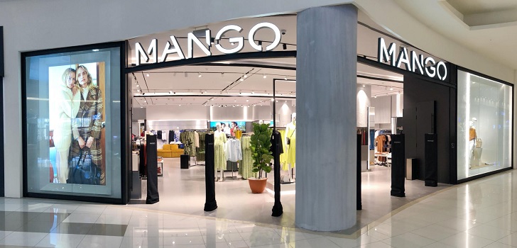 Mango lands in Maldives and opens first store 