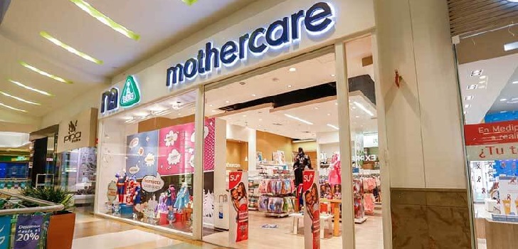 Mothercare: CEO exits amid full restructuring