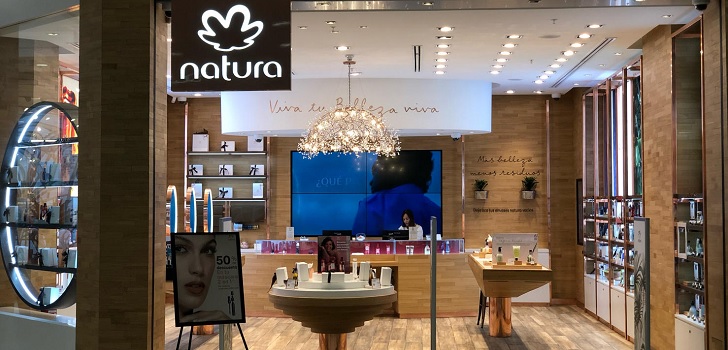 Brussels gives green light for Avon sale to Natura